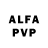 Alpha PVP VHQ Natalja Kozlova